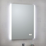 Зеркало в ванную комнату WeltWasser WW BZS LOTTE 6080-1