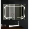 Зеркало в ванную комнату WeltWasser WW BZS OTTO 1080-4B