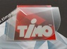 Душевая кабина асимметричная TIMO ILMA 902 Black L