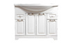 Комплект мебели для ванной комнаты Stella Polar Кармела 105