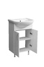 Комплект мебели для ванной комнаты Stella Polar Концепт 50 ЭКО