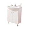 Комплект мебели для ванной комнаты Акватон МИНИМА 65