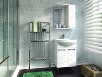 Комплект мебели для ванной комнаты Stella Polar Ванда 60