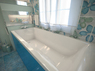 AquaStone АРМА 150 ванна из литого мрамора