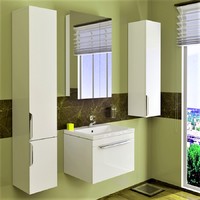 Комплект мебели для ванной комнаты Alvaro Banos Viento 50