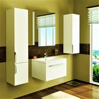 Комплект мебели для ванной комнаты Alvaro Banos Viento 60
