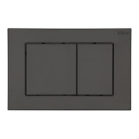 Кнопка для инсталляции Black & White WPI-09530GM