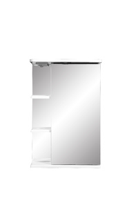 Комплект мебели для ванной комнаты Stella Polar Концепт 55 ЭКО